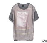 T-shirt Zara